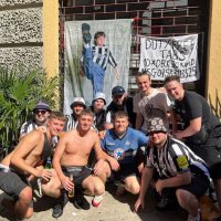Jay (@nufcjay1892) 's Twitter Profile