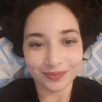 PharmD, 26, Long Covid March 2020 | ME/CFS | POTS | Personal IG : meriamrhallab | Chronic illness IG : lowbatterydreams