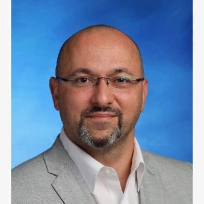 PaulCaramida's profile picture. Vice-Principal @WestonCI (he/him/his)