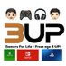 3UP Gamers (@Gamers3up49067) Twitter profile photo