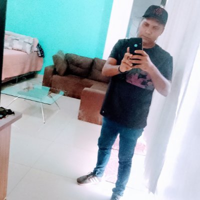 TPEnterprises ✡️
Enginner-Filmmaker-Entrepreneur TP GLOBAL A&$
Instagram/Facebook: @franero_l