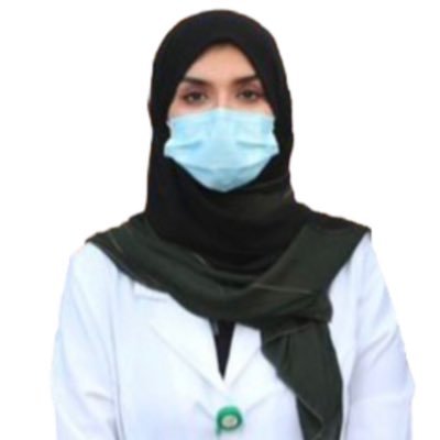 Manal M Al Daajani ,Consultant Physician, Board Certified in Preventive Medicine, Prof Dip (Prevent & Cont Infect), CRME طبيب استشاري طب وقائي