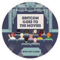 BritCom Goes to the Movies (@britcomgoes) 's Twitter Profile Photo BritCom Goes to the Movies (@britcomgoes) 's Twitter Profile Photo