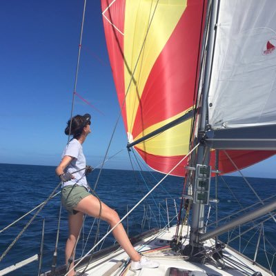 Trainee geography teacher | PGCE | BSc geography | 15 years fashion & supply chain | SDGs | Excel whiz | toddler mother | lover of the outdoors ⛵️⛷️🏕️🥾