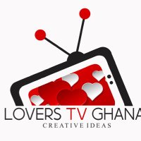 LOVERSTVGHANA(@LOVERSTV_GHANA) 's Twitter Profile Photo