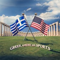Greek American Sports (@grkamsports) 's Twitter Profile Photo Greek American Sports (@grkamsports) 's Twitter Profile Photo