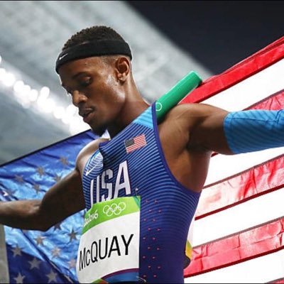 2x Olympic Gold & Silver Medalist | 4x World Championship Medalist | W. Palm Beach FL Native | 🐊 Alum