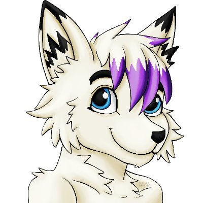 Wolfie__Pawz Profile Picture