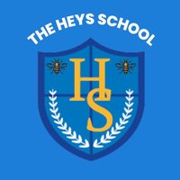 The Heys School(@SchoolHeys) 's Twitter Profile Photo