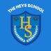 The Heys School (@SchoolHeys) Twitter profile photo