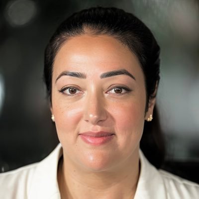 Dr Wajiha Arshad