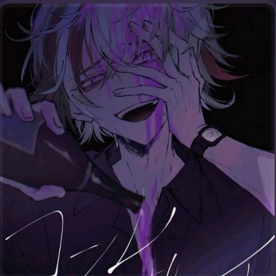 Shadyyさんのプロフィール画像