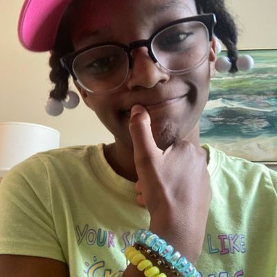 London!- Student at @HamiltonEHolmes- Account managed by adult!- Birthday: Oct 26!