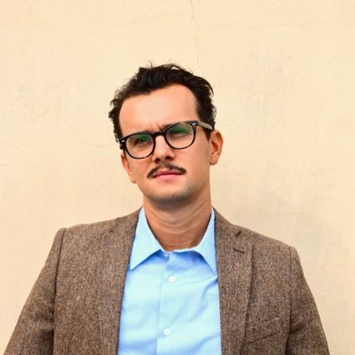 research scientist @fbk_research. formerly: @UniTrento @transcrime @SCSatCMU | PhD @unicatt | computational criminology & cooperative AI. Forza Inter!