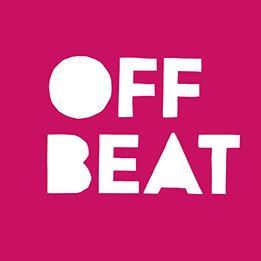 OffBeatOx's profile picture. A festival of new work in Oxford. Theatre, comedy, music, dance, spoken word and more. @OxfordPlayhouse & @ArtsatOFS.