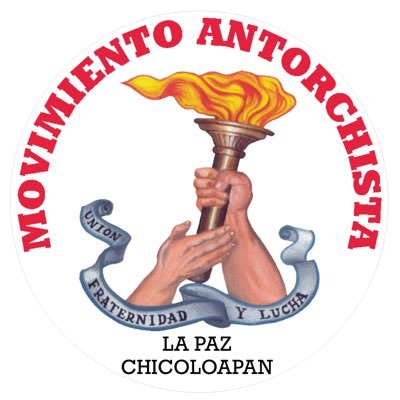 🔥📲 Cuenta oficial del Movimiento Antorchista del municipio de Los Reyes La Paz, Estado de México | #AntorchaPorLaPaz