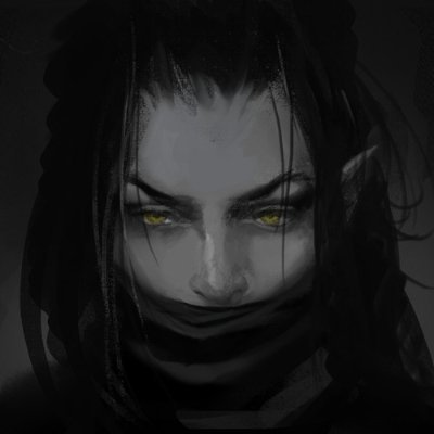 RavenRedSeven's profile picture. 