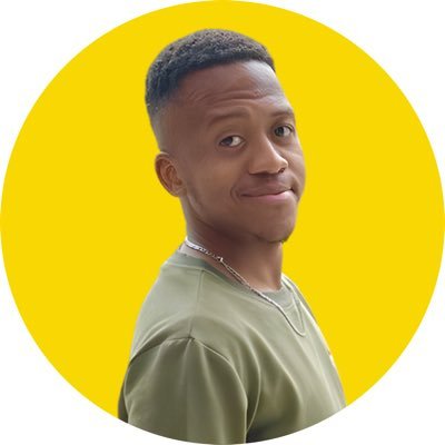 Jacqueskatsuva's profile picture. 👨💻💻 🎨 Developpeur Web & Designer graphique passionné. Créatif, curieux et toujours à l'affût des dernières tendances. 🌐💡      https://t.co/EjszwopF9t