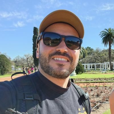 araken_scs's profile picture. Pedro | Si vis pacem, para bellum ⚔️