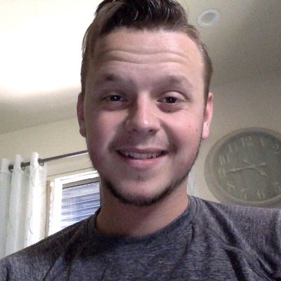 colbyriedel's profile picture. Southeastern University-Class of 2019