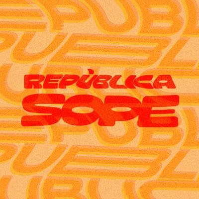 República Sope 🐿️🐱