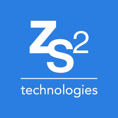 Zs2Technologies Profile Picture