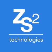 ZS2 Technologies(@Zs2Technologies) 's Twitter Profile Photo