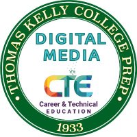 Kelly CTE_Digital_Media(@DigitalMediaTK) 's Twitter Profile Photo