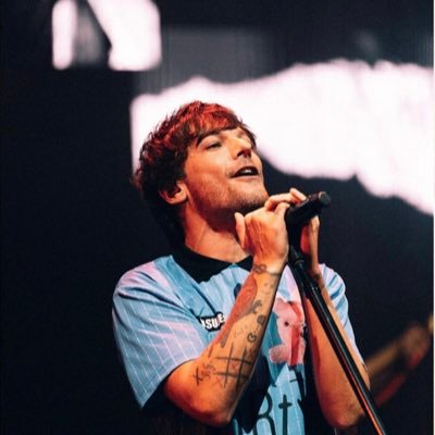 ilovelouis1717 Profile Picture