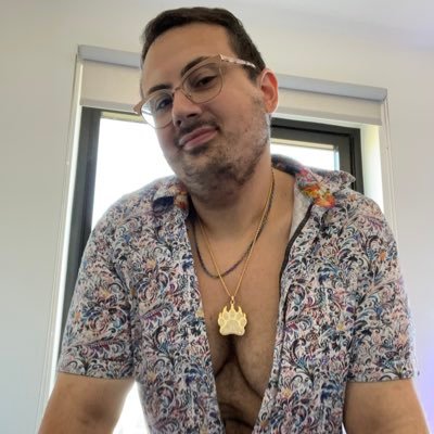 BigGayDadさんのプロフィール画像