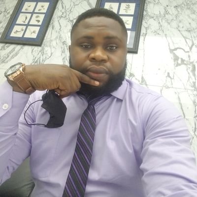 EmmanuelEjimogu's profile picture. project manager