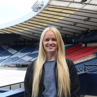 Club and Competitions Coordinator at Scottish Women’s Football /Cumbernauld Colts Community Coach