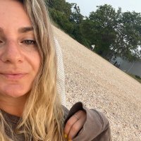 Nika Blinder (@veronikablinder) 's Twitter Profile