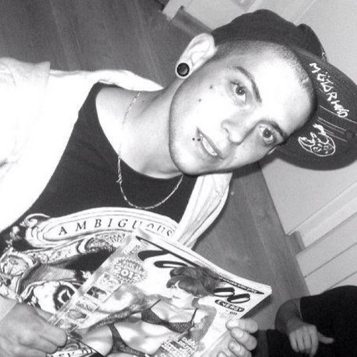 Hatyladrink's profile picture. 