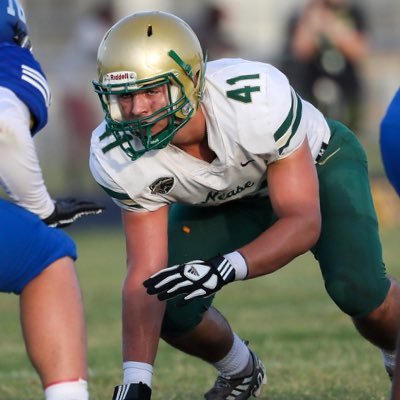 Nease High School || c/o 2025 || 3.3 GPA || Football || Defensive End Defensive Line || Height 6’3 || Weight 215 || LAX || 40 4.7 📲720-416-4185 NCAA 2404260967