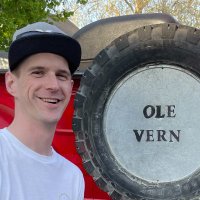 Ben Van Zee(@benvanzee) 's Twitter Profile Photo