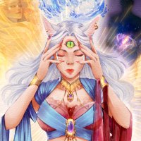 Mystic ✧ Asteria (@mystic_asteria) 's Twitter Profile Photo
