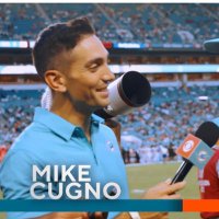 Mike Cugno(@MikeCugnoCBS4) 's Twitter Profile Photo