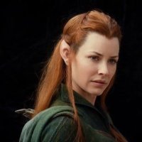 Tauriel(@TaurielofMirk) 's Twitter Profile Photo