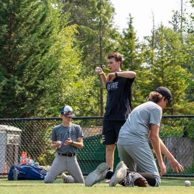 Baseball Instruction/Development