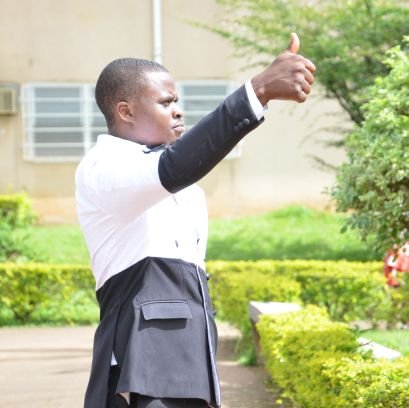 NdukuTebi's profile picture. Founder of Xhuma Africa Association working for peace ☮️ and Environmental conservation