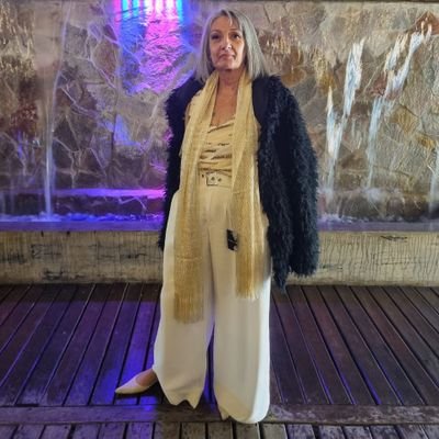 FabyLaMazorca2's profile picture. Suspendida la cta FabyLaMazorca @FMazorka (por putear al degenerado de Niley) ésta funge de soporte. Argentina y Peronista hasta la muerte 🇦🇷 ✌️🇦🇷