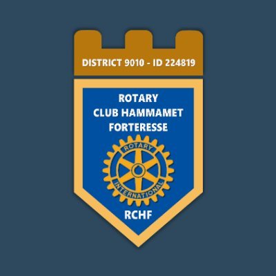 rchforteresse's profile picture. ROTARY est une organisation indépendante présente sur tous les continents, avec 1 200 000 membres.