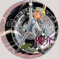 優介✩TG (@s008_mingol) Twitter profile photo
