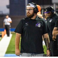 Coach_Bartz(@CoachBartz) 's Twitter Profile Photo