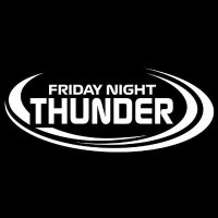 Friday Night Thunder TV (@fnthundertv) 's Twitter Profile
