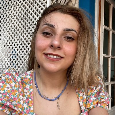 '' Kusur güzelliktir, delilikse dahilik ve gülünç olmak sıkıcı olmaktan kesinlikle daha iyidir. ,,
Pozitif bir izleyici ve aslında Arkeoloğum.