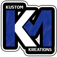 k.m.kustom.kreation@gmail.com(@KMKustomMO) 's Twitter Profile Photo