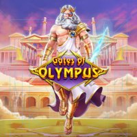 Gates Of Olympus Slot(@Gates_Olympus1) 's Twitter Profile Photo