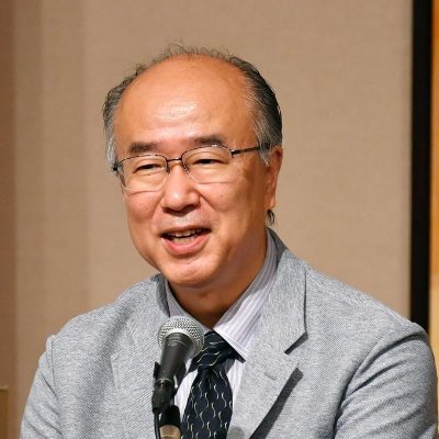経済学者。文化放送「おはよう寺ちゃん」毎週火曜出演、連載:産経ニュース(寄稿隔週)、Newsweek日本版 等。『週刊新潮』に書評寄稿。ここでの発言は個人的なもので、所属する機関とは関係は一切ありません。